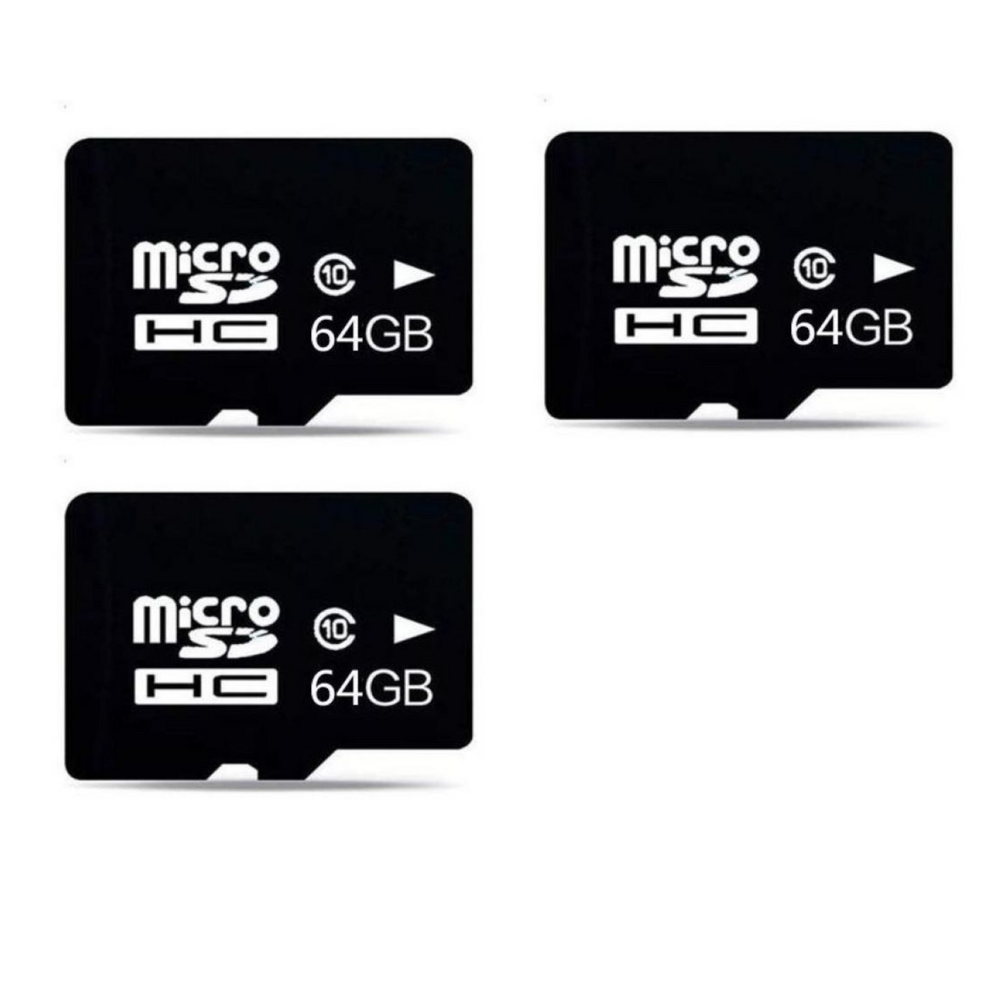 VigilCam - Scheda Micro SD da 64 GB