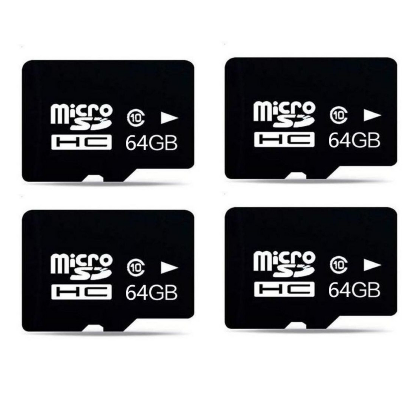 VigilCam - Scheda Micro SD da 64 GB